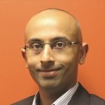 Dr Chalasani Rajeev