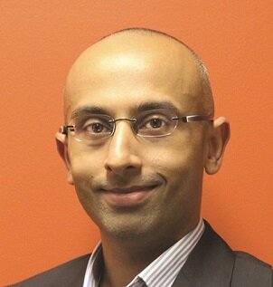 Dr Chalasani Rajeev