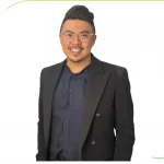 Dr Yang Jack
