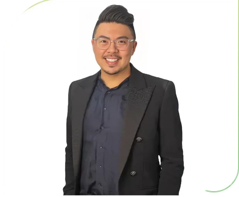 Dr Yang Jack