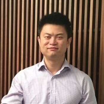Dr Chen Guang
