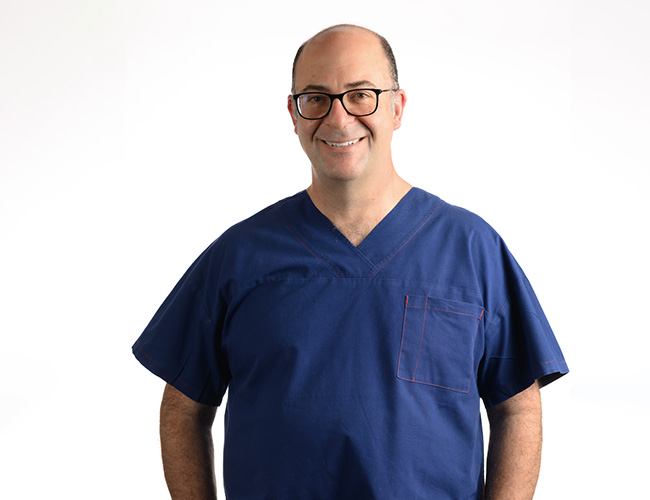 Dr Mercieca Darryl