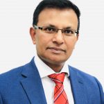 Dr Kurusumuthu Peter