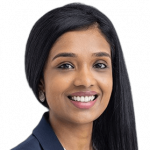 Dr Thushanthi Ramakrishnan
