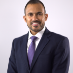 Dr Clinton Colaco
