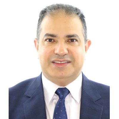 Dr Diaa Samuel