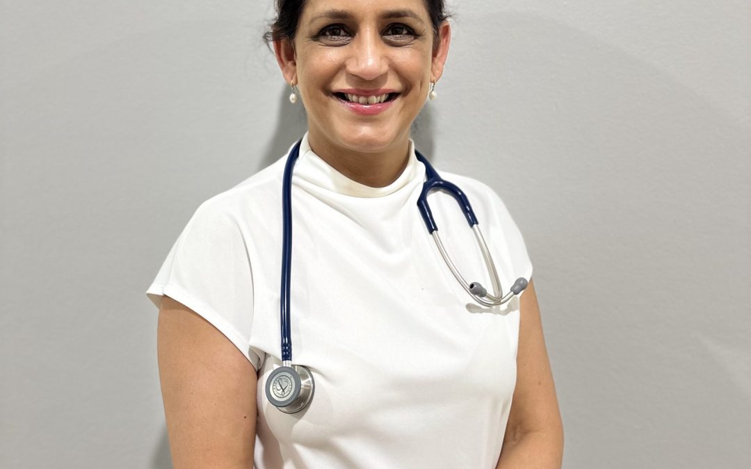 Dr Kaur Jasbeer