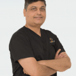 Dr Navdeep Dillon