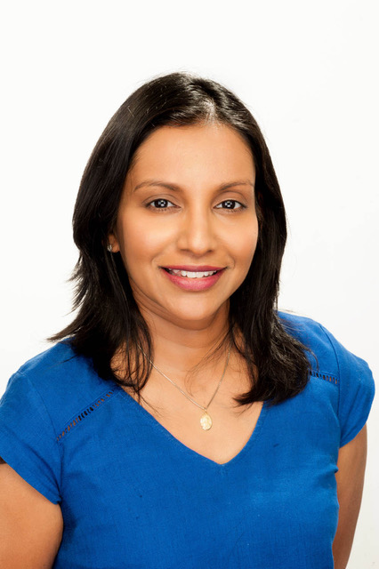 Dr Karen Lopez