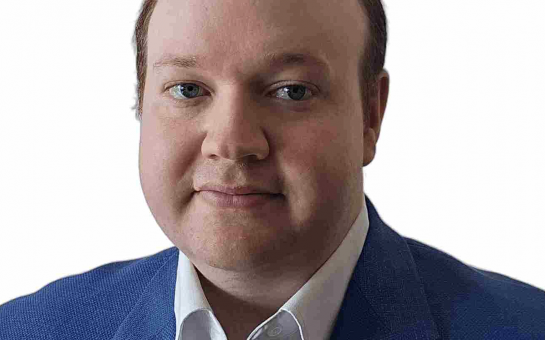Dr Adam Plant
