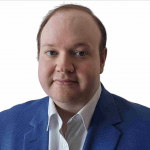 Dr Adam Plant