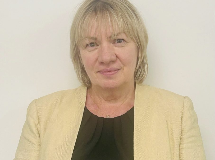 Dr Tatiana Velitchko